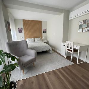 Rooms Madrid Rio